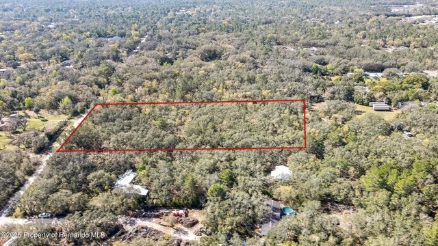 0 Ozark Drive, Hudson, FL 34667