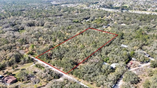 0 Ozark Drive, Hudson, FL 34667