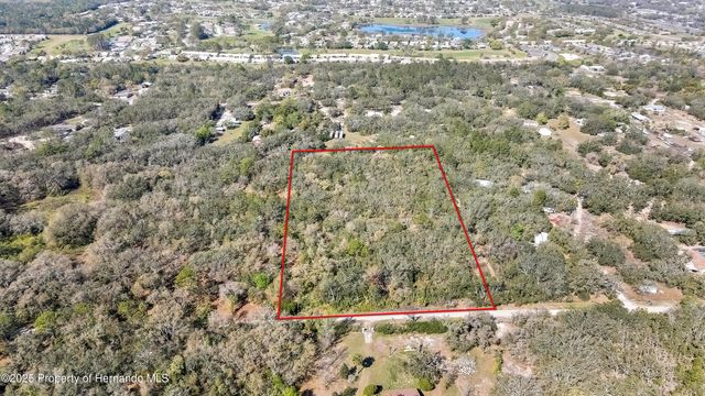 0 Ozark Drive, Hudson, FL 34667