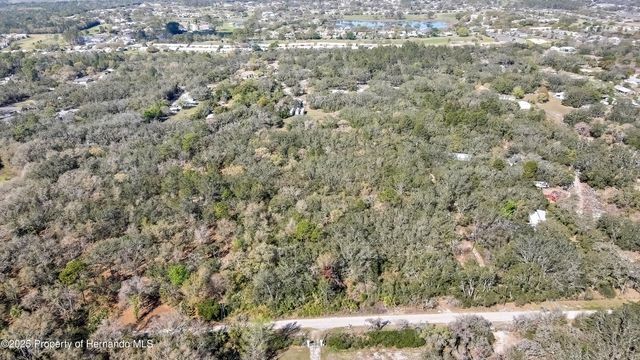 0 Ozark Drive, Hudson, FL 34667