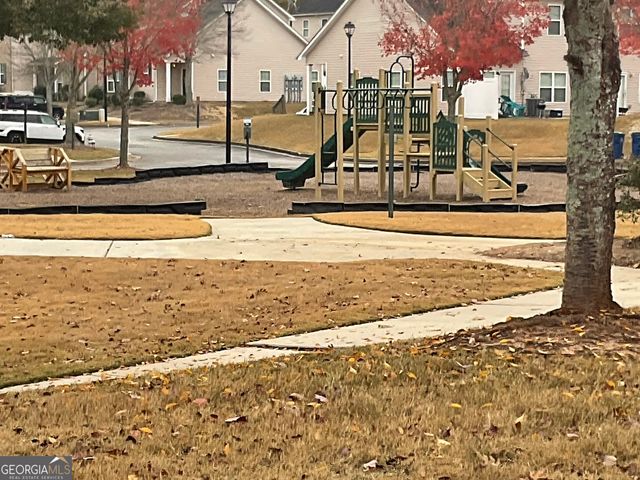 2555 Flat Shoals Road 1703, Atlanta, GA 30349