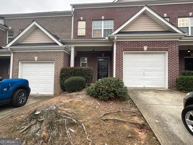 2555 Flat Shoals Road 1703, Atlanta, GA 30349