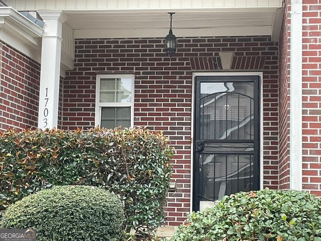 2555 Flat Shoals Road 1703, Atlanta, GA 30349