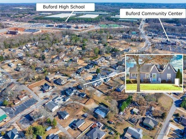 449 South Hill Street, Buford, GA 30518