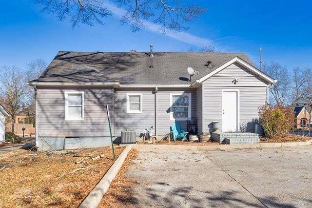 449 South Hill Street, Buford, GA 30518