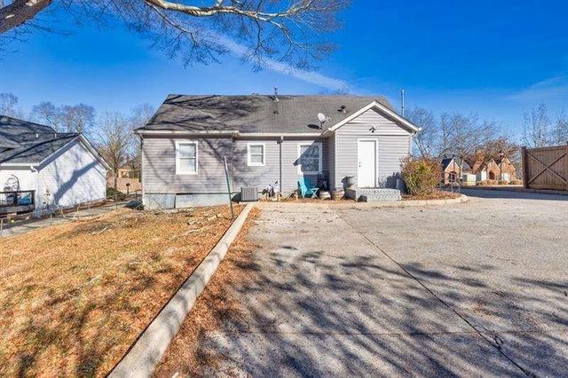 449 South Hill Street, Buford, GA 30518