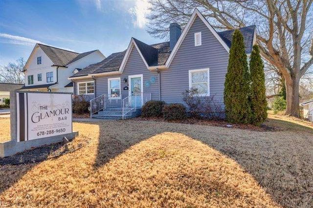 449 South Hill Street, Buford, GA 30518