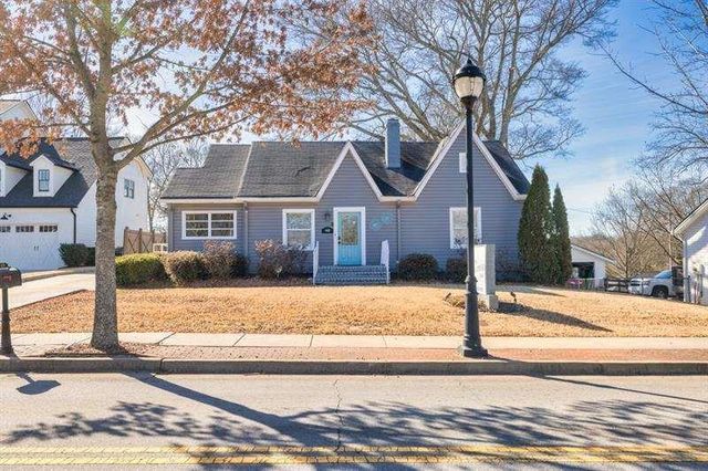 449 South Hill Street, Buford, GA 30518