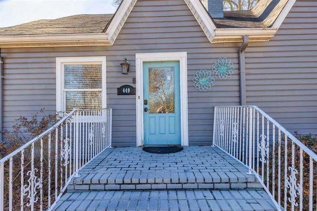 449 South Hill Street, Buford, GA 30518