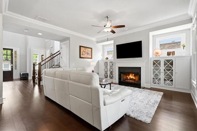 12900 Cogburn Overlook, Alpharetta, GA 30004
