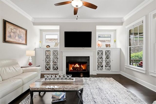 12900 Cogburn Overlook, Alpharetta, GA 30004