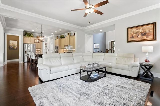 12900 Cogburn Overlook, Alpharetta, GA 30004