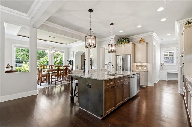 12900 Cogburn Overlook, Alpharetta, GA 30004