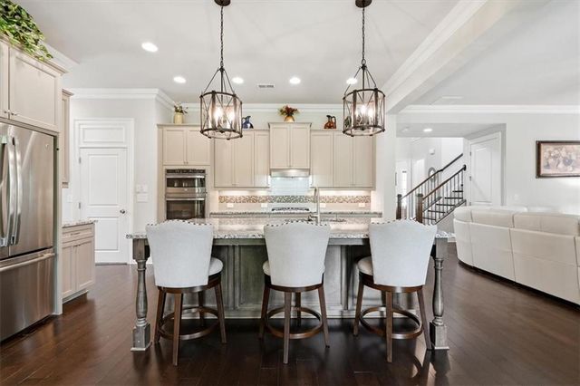 12900 Cogburn Overlook, Alpharetta, GA 30004