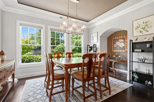 12900 Cogburn Overlook, Alpharetta, GA 30004