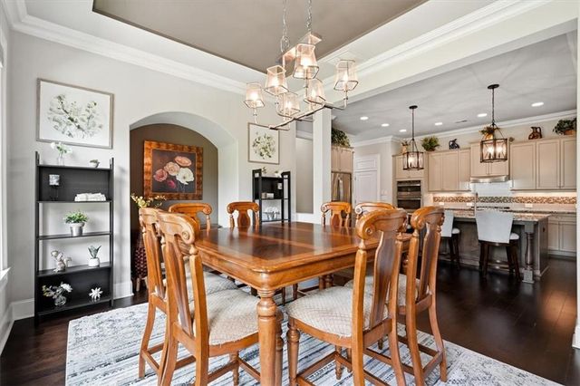 12900 Cogburn Overlook, Alpharetta, GA 30004