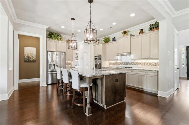 12900 Cogburn Overlook, Alpharetta, GA 30004