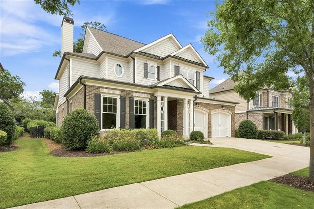 12900 Cogburn Overlook, Alpharetta, GA 30004