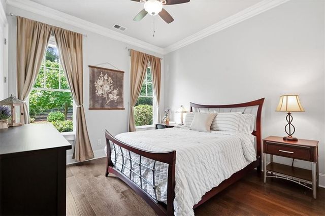 12900 Cogburn Overlook, Alpharetta, GA 30004