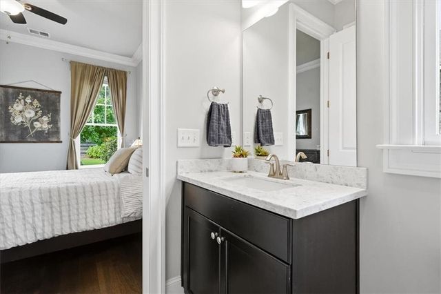 12900 Cogburn Overlook, Alpharetta, GA 30004