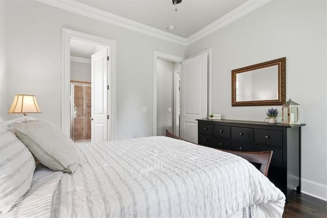 12900 Cogburn Overlook, Alpharetta, GA 30004