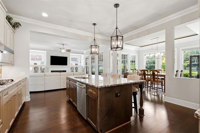 12900 Cogburn Overlook, Alpharetta, GA 30004