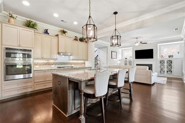 12900 Cogburn Overlook, Alpharetta, GA 30004