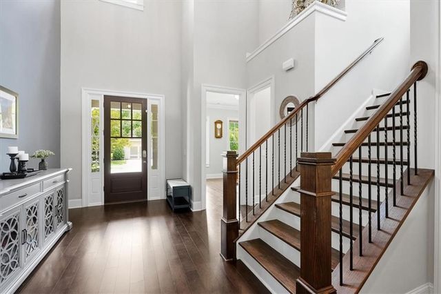 12900 Cogburn Overlook, Alpharetta, GA 30004