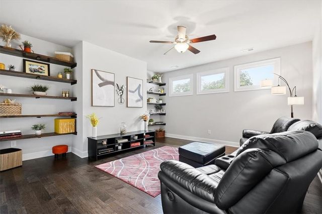 12900 Cogburn Overlook, Alpharetta, GA 30004