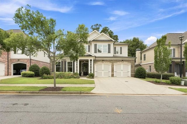 12900 Cogburn Overlook, Alpharetta, GA 30004