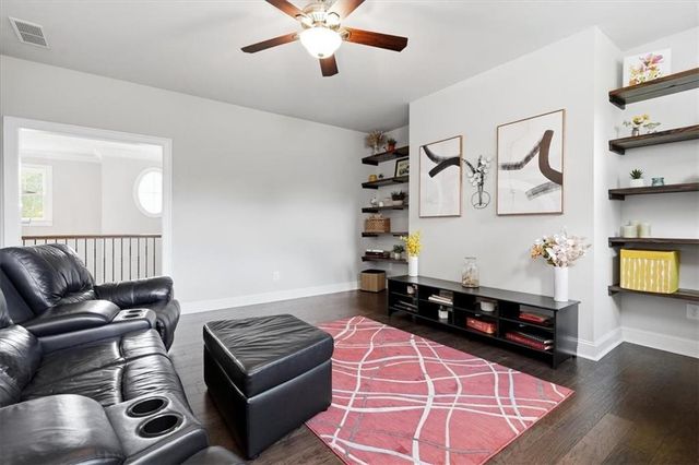 12900 Cogburn Overlook, Alpharetta, GA 30004