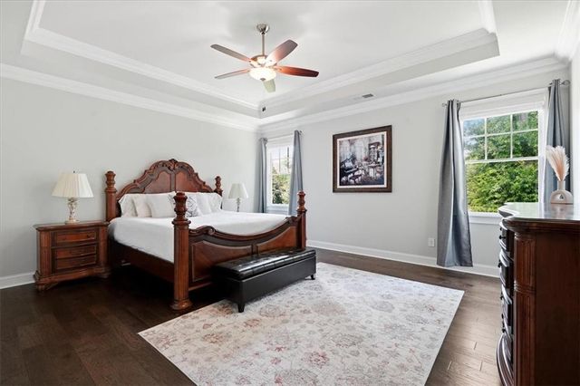 12900 Cogburn Overlook, Alpharetta, GA 30004