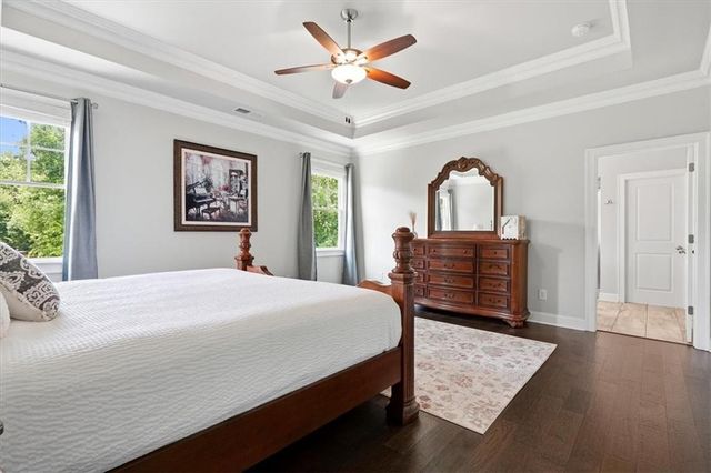 12900 Cogburn Overlook, Alpharetta, GA 30004