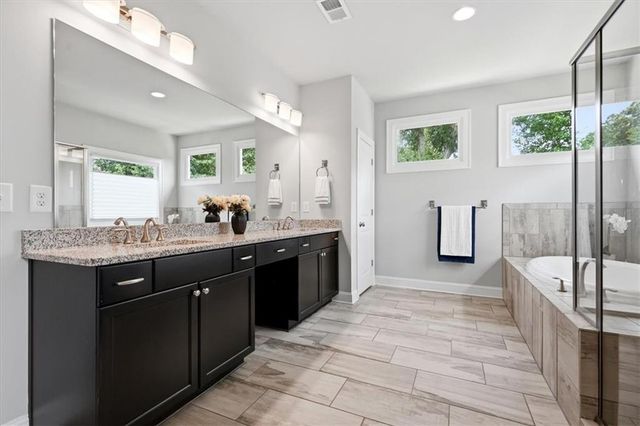 12900 Cogburn Overlook, Alpharetta, GA 30004
