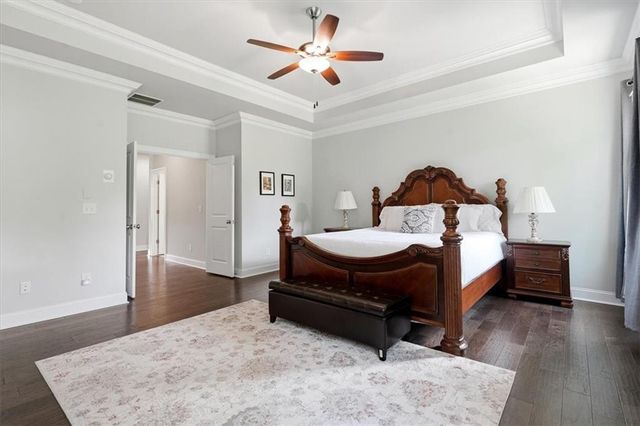12900 Cogburn Overlook, Alpharetta, GA 30004