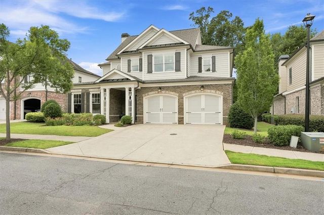 12900 Cogburn Overlook, Alpharetta, GA 30004