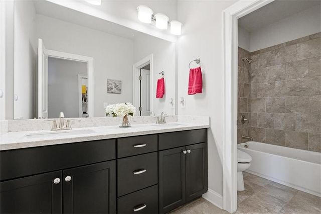 12900 Cogburn Overlook, Alpharetta, GA 30004