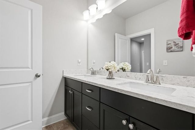 12900 Cogburn Overlook, Alpharetta, GA 30004