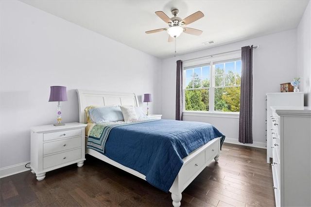 12900 Cogburn Overlook, Alpharetta, GA 30004