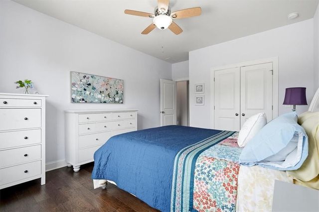12900 Cogburn Overlook, Alpharetta, GA 30004