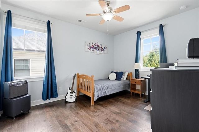 12900 Cogburn Overlook, Alpharetta, GA 30004