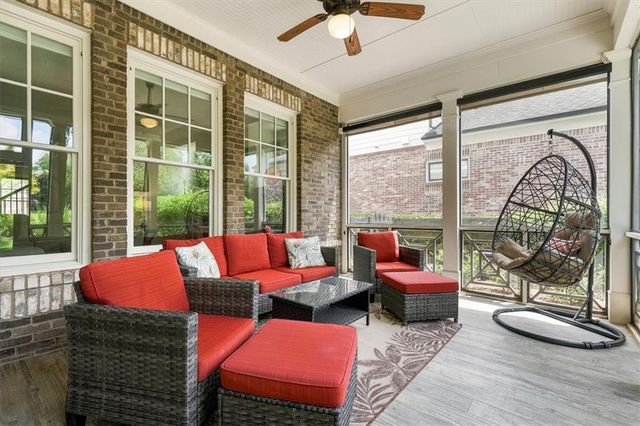 12900 Cogburn Overlook, Alpharetta, GA 30004