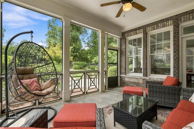 12900 Cogburn Overlook, Alpharetta, GA 30004