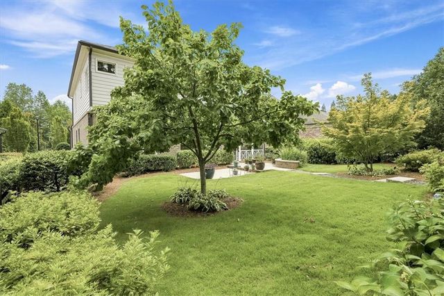 12900 Cogburn Overlook, Alpharetta, GA 30004