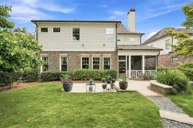 12900 Cogburn Overlook, Alpharetta, GA 30004