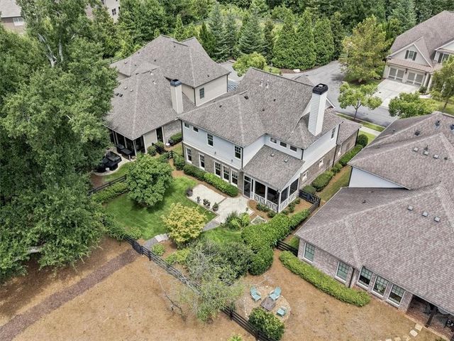 12900 Cogburn Overlook, Alpharetta, GA 30004