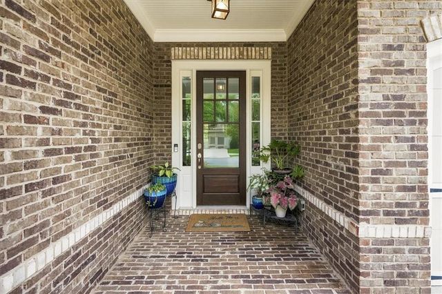 12900 Cogburn Overlook, Alpharetta, GA 30004