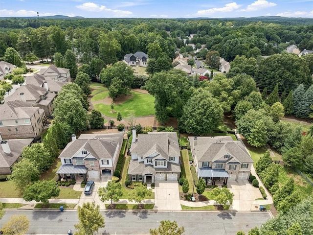 12900 Cogburn Overlook, Alpharetta, GA 30004