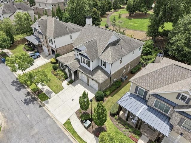 12900 Cogburn Overlook, Alpharetta, GA 30004