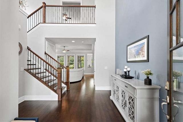 12900 Cogburn Overlook, Alpharetta, GA 30004